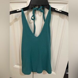 Old Navy Halter Top